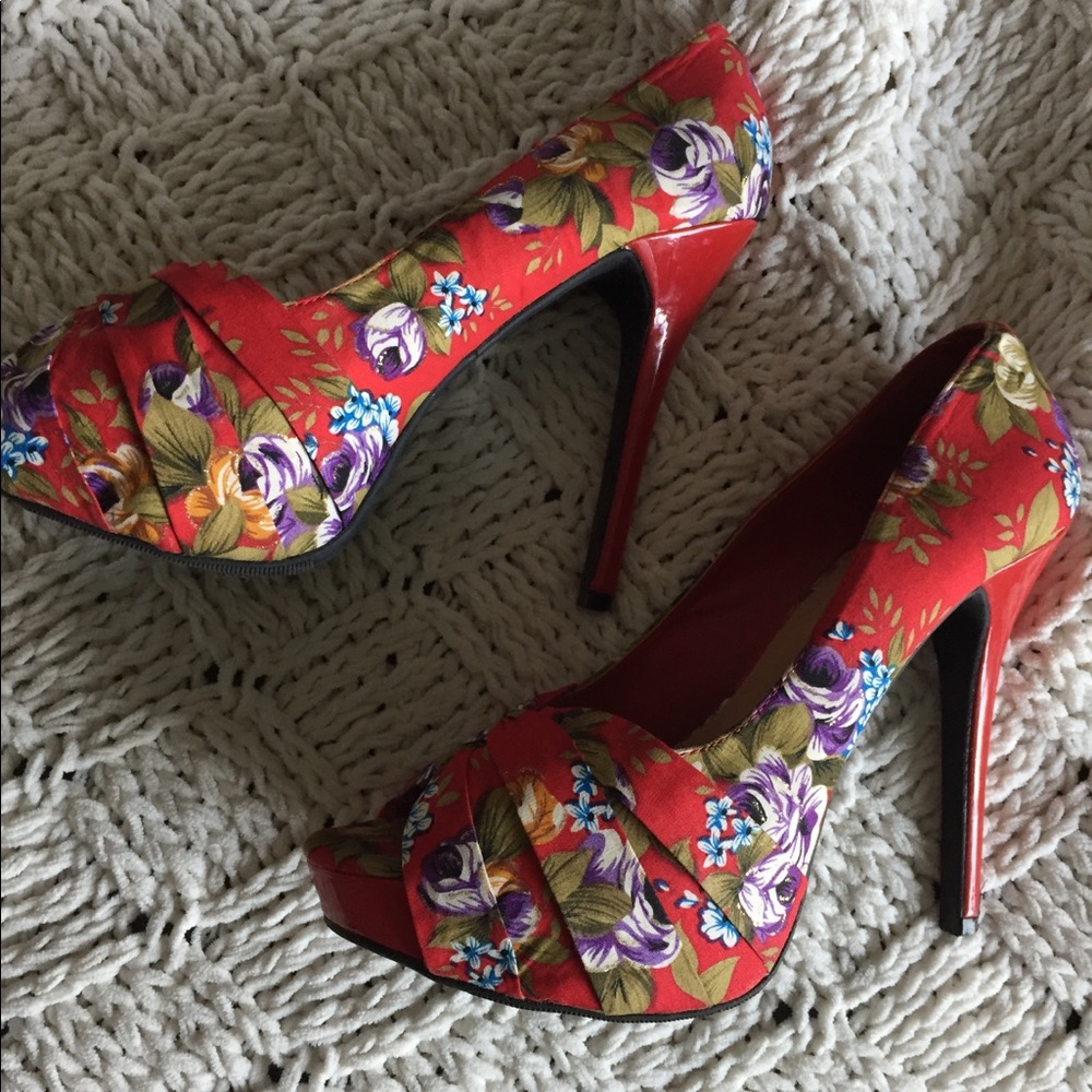 Heels